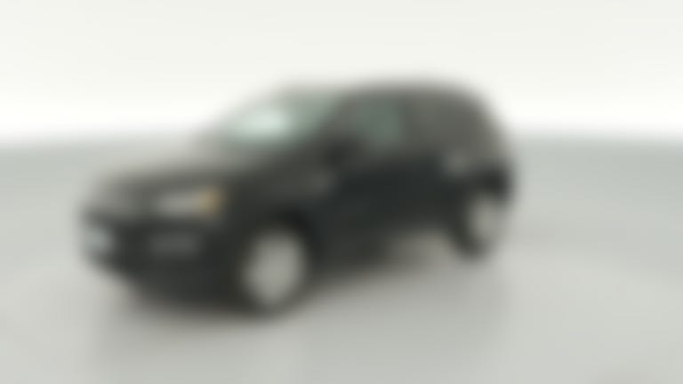 2021 Jeep Compass vehicle photo