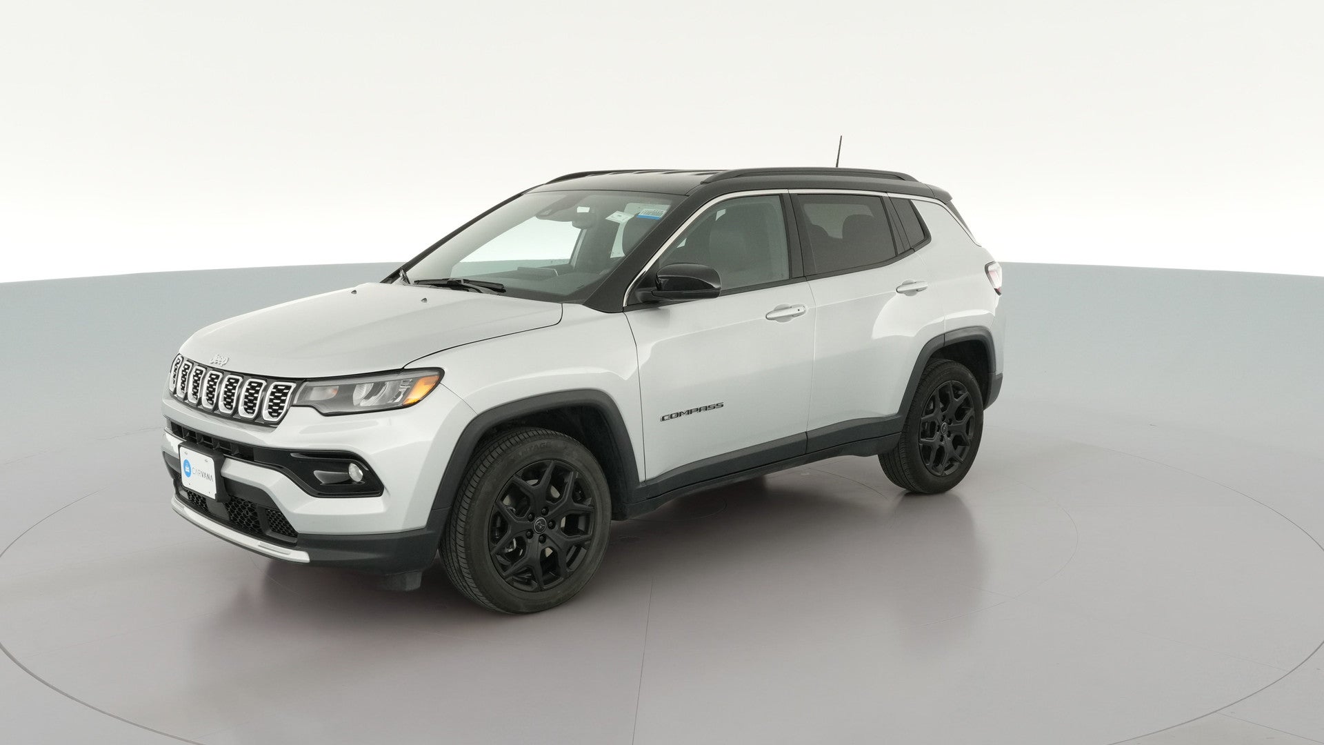 2025 Jeep Compass vehicle photo