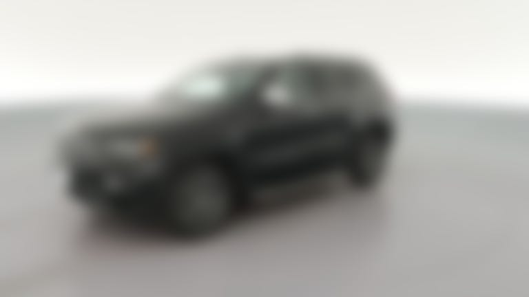 2020 Jeep Grand Cherokee vehicle photo