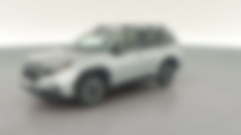 2025 Subaru Forester vehicle photo