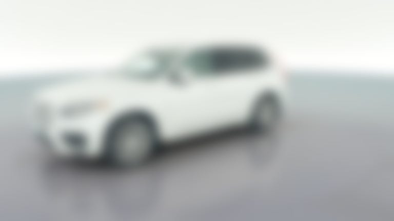 2017 Volvo XC90 vehicle photo