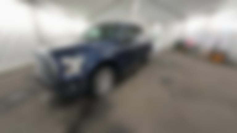 2016 Ford F150 SuperCrew Cab vehicle photo