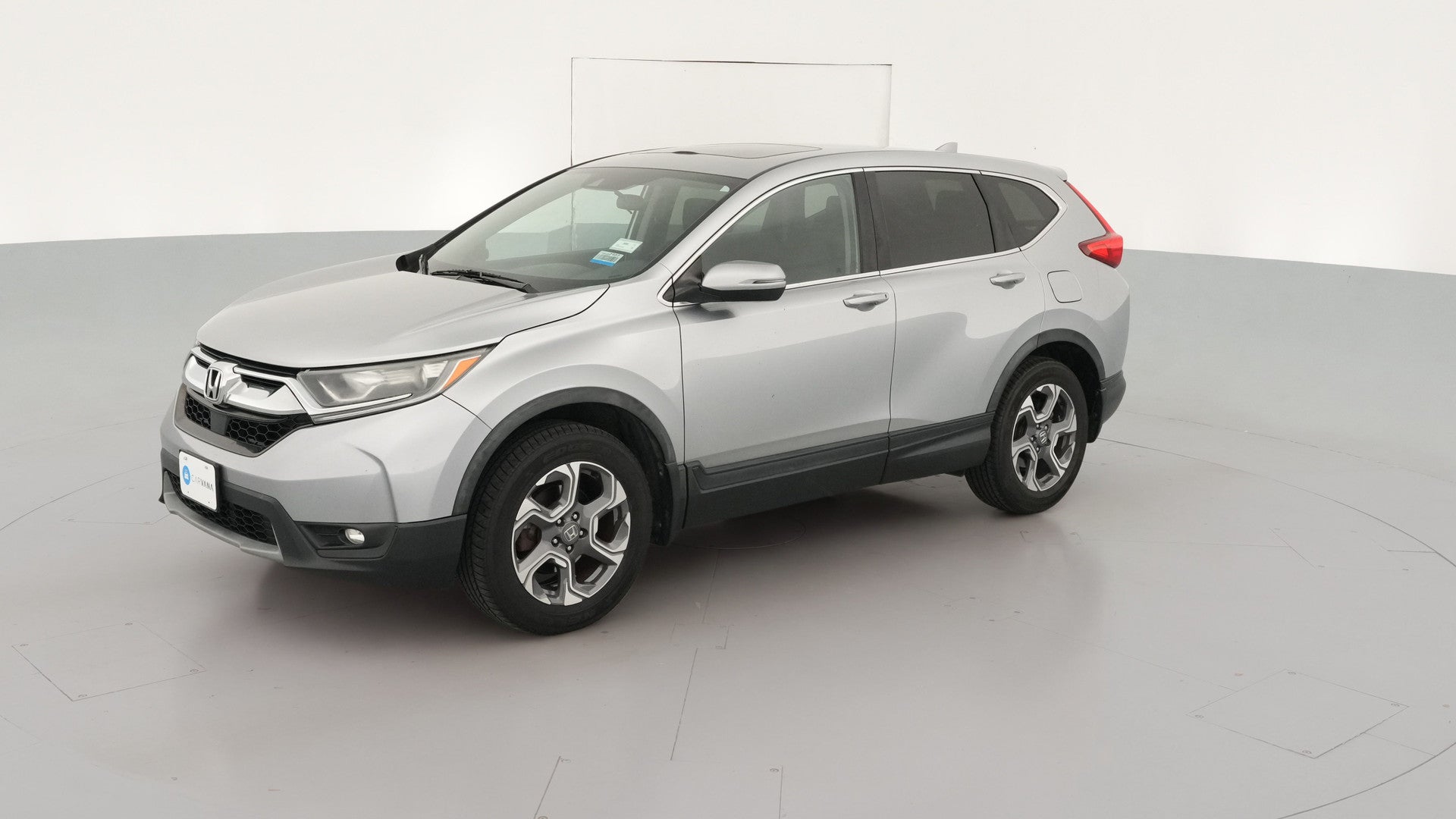 2017 Honda CR-V vehicle photo