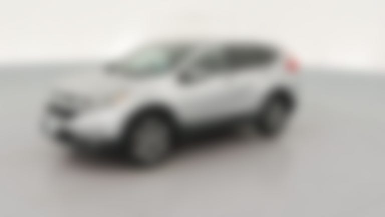 2017 Honda CR-V vehicle photo