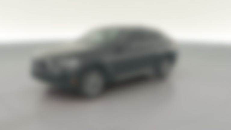 2023 BMW X4 vehicle photo