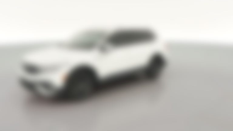 2022 Volkswagen Tiguan vehicle photo