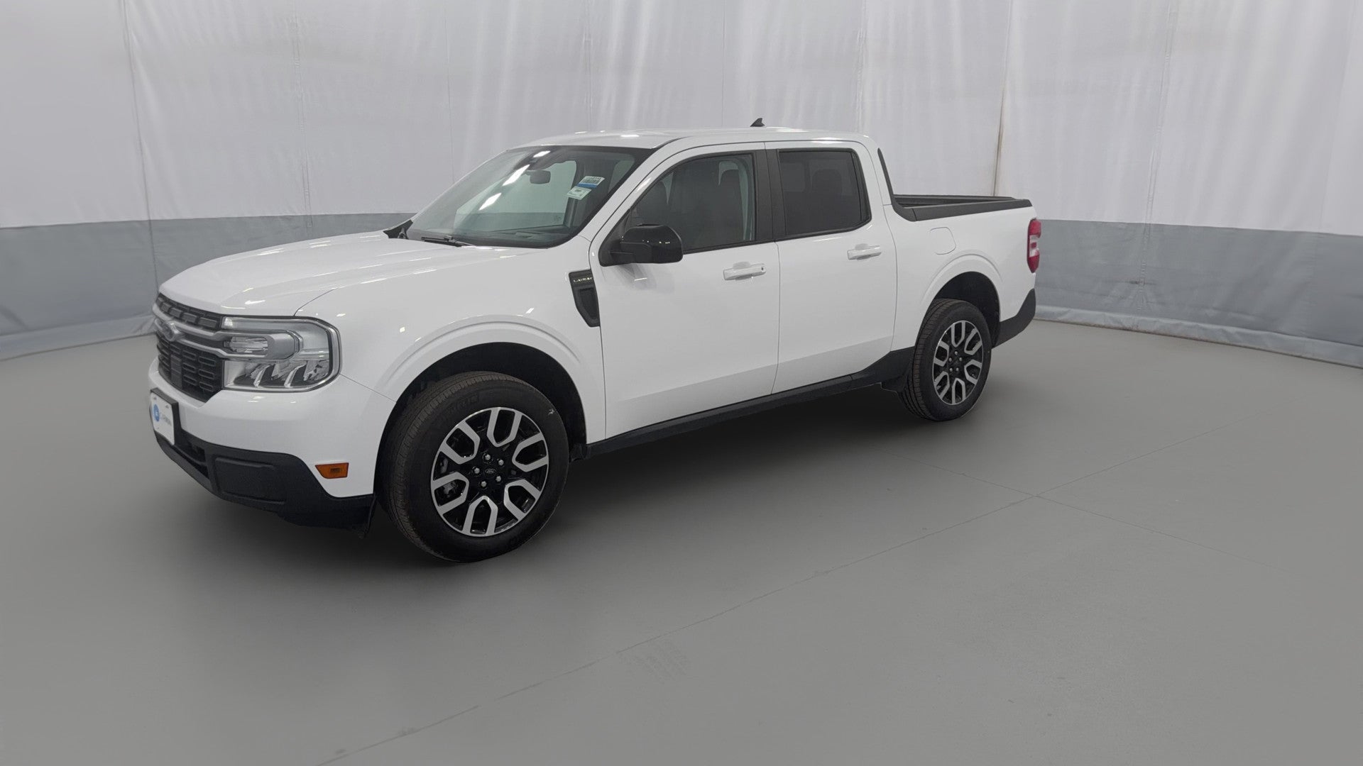 2024 Ford Maverick vehicle photo