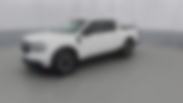 2024 Ford Maverick vehicle photo