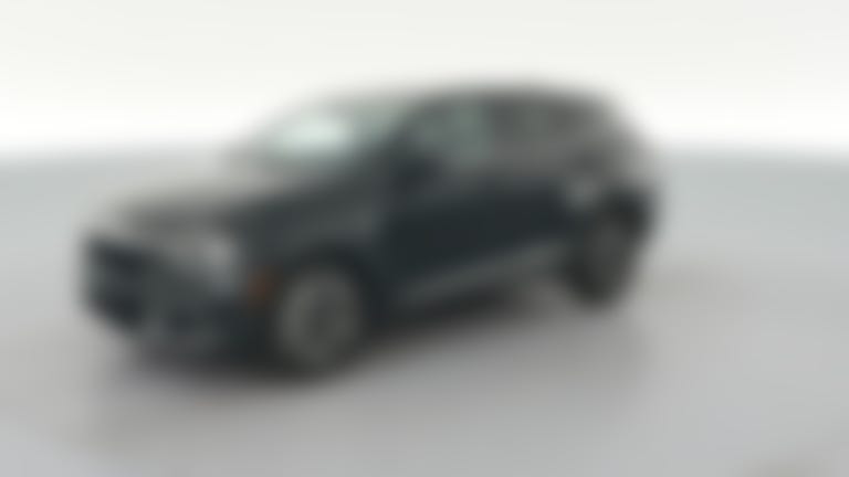 2025 Kia Sportage vehicle photo