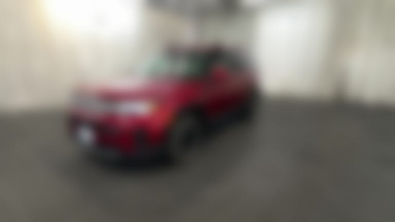 2025 Hyundai Santa Fe vehicle photo