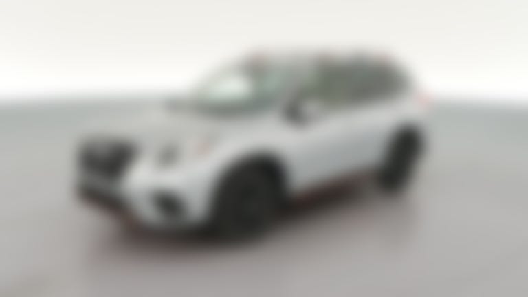 2024 Subaru Forester vehicle photo