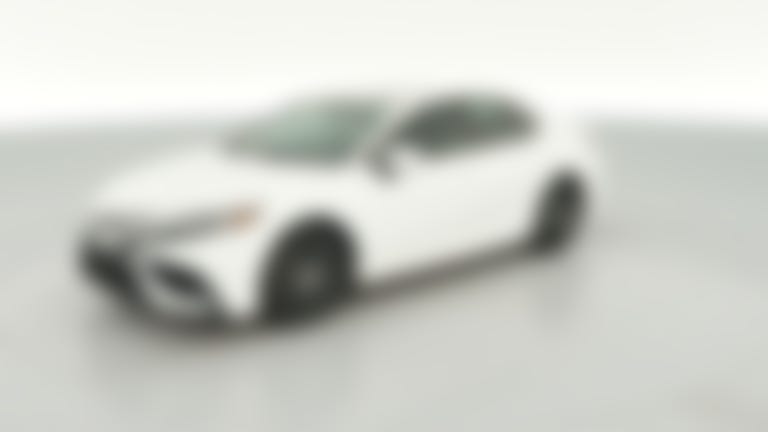 2022 Toyota Camry vehicle photo