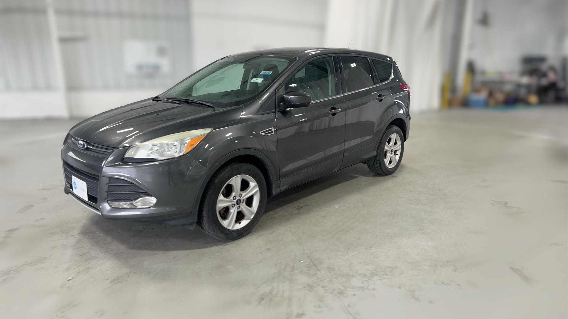 2015 Ford Escape vehicle photo