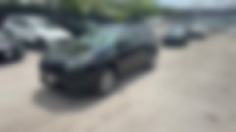 2024 Toyota RAV4 vehicle photo