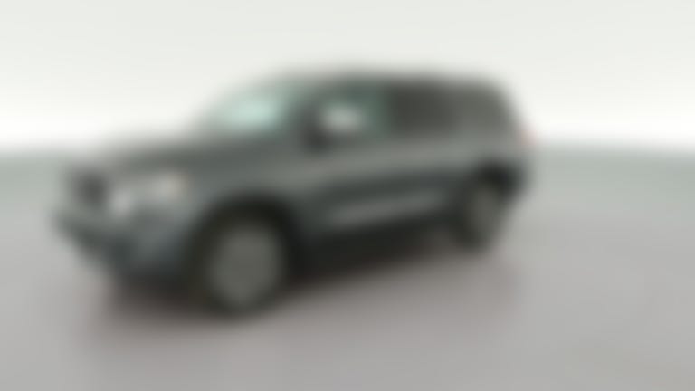 2019 Toyota Sequoia vehicle photo