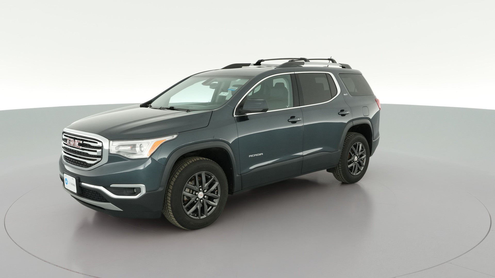 2019 GMC Acadia vehicle photo
