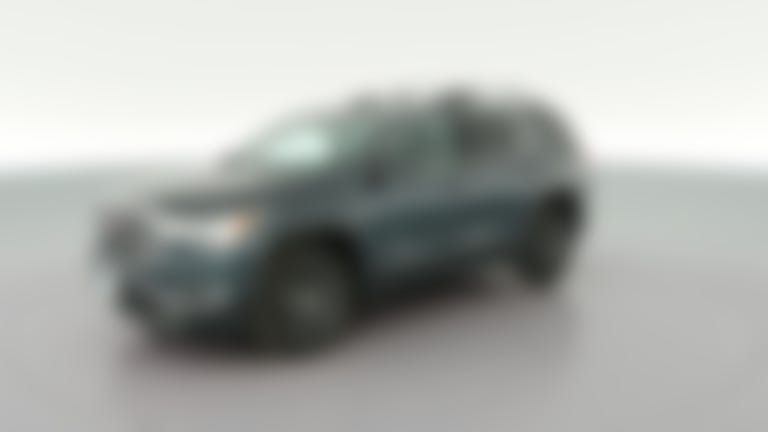 2019 GMC Acadia vehicle photo