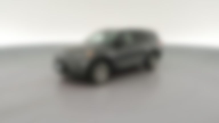 2020 Ford Explorer vehicle photo