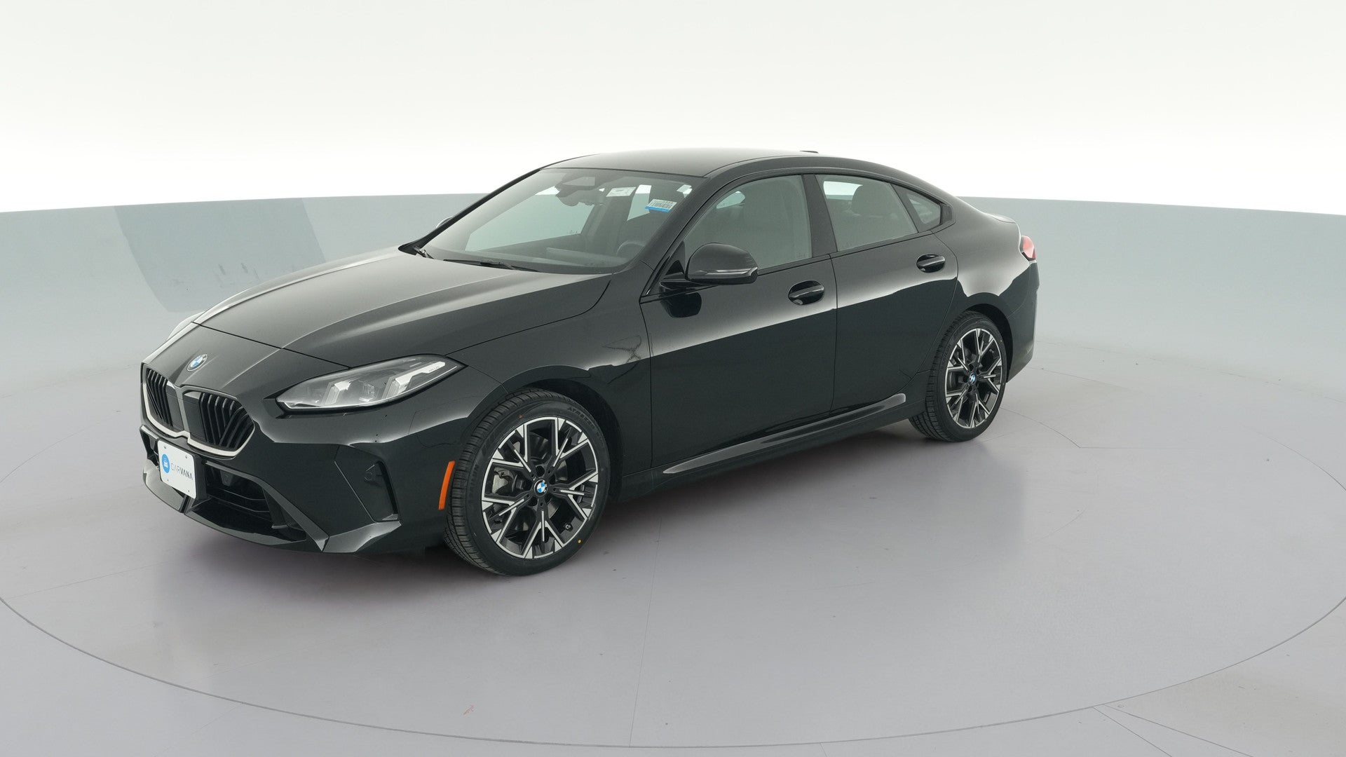 2025 BMW 2 Series vehicle photo