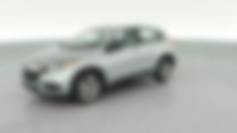 2021 Honda HR-V vehicle photo