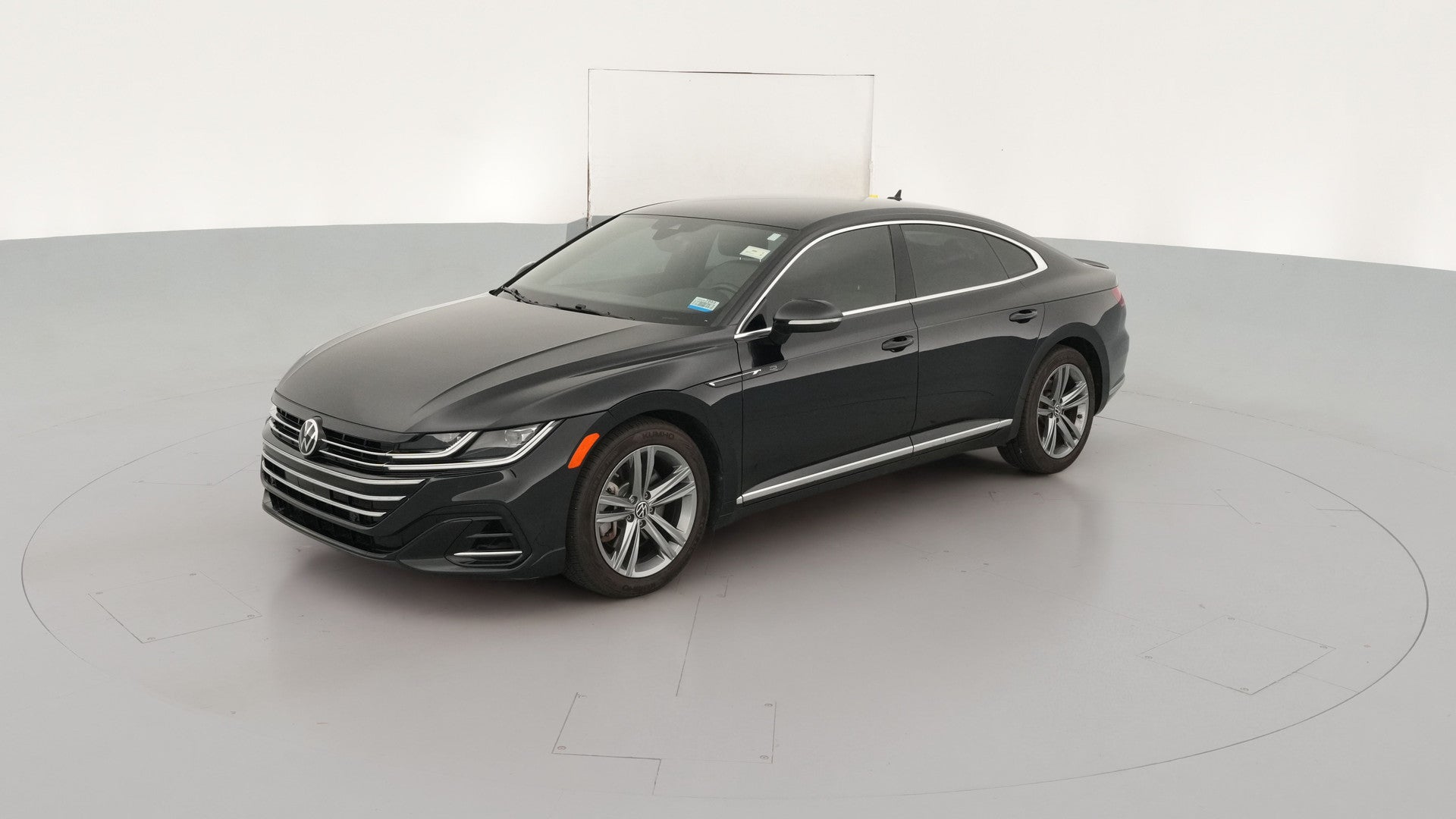 2022 Volkswagen Arteon vehicle photo