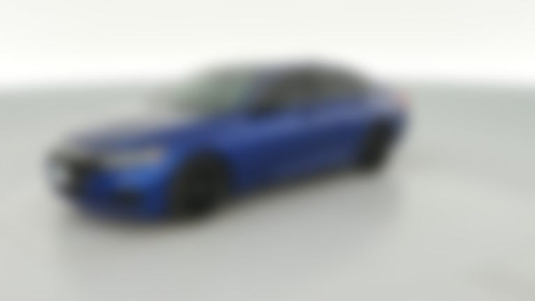 2022 Honda Accord vehicle photo