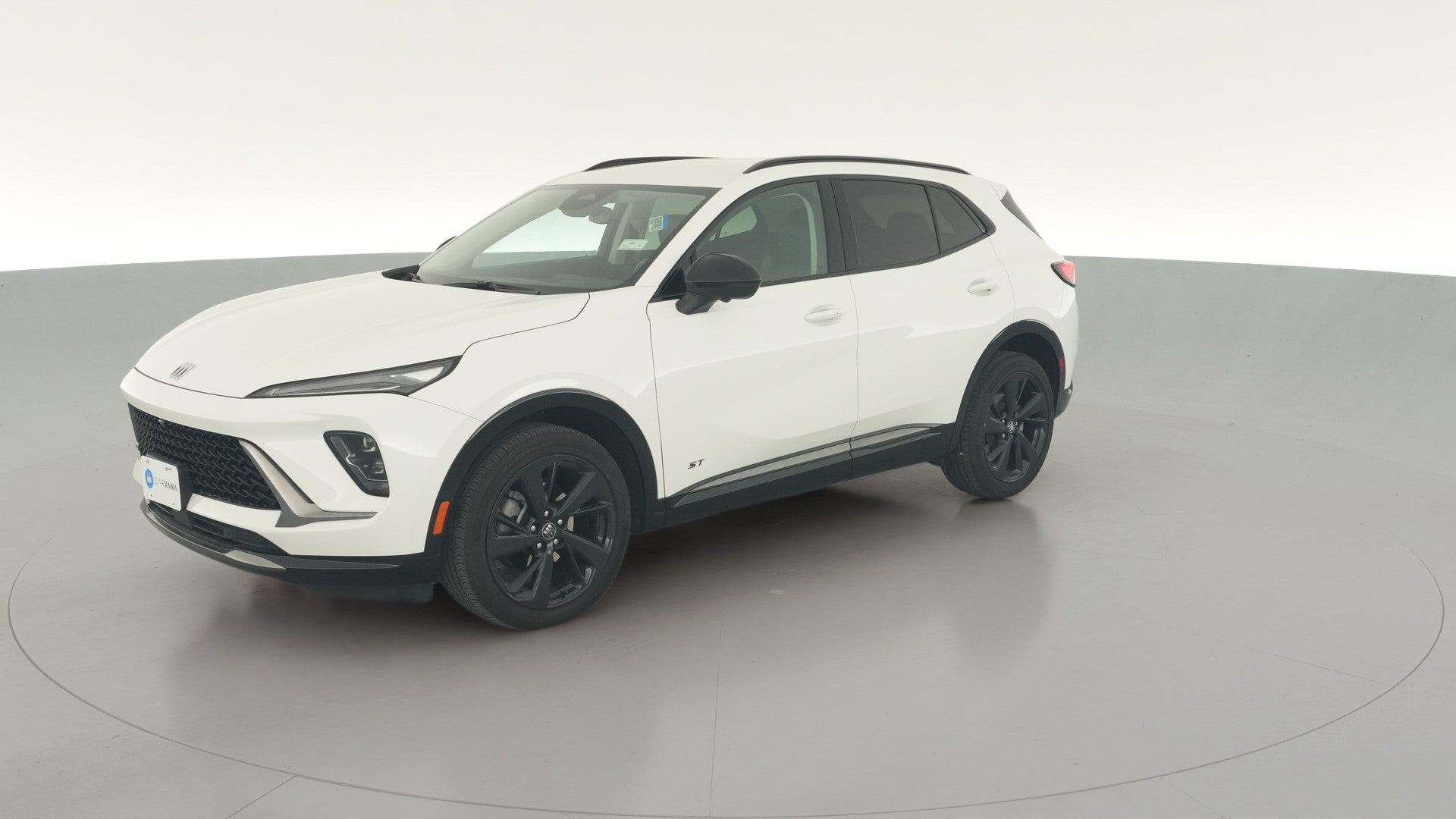 2025 Buick Envision vehicle photo