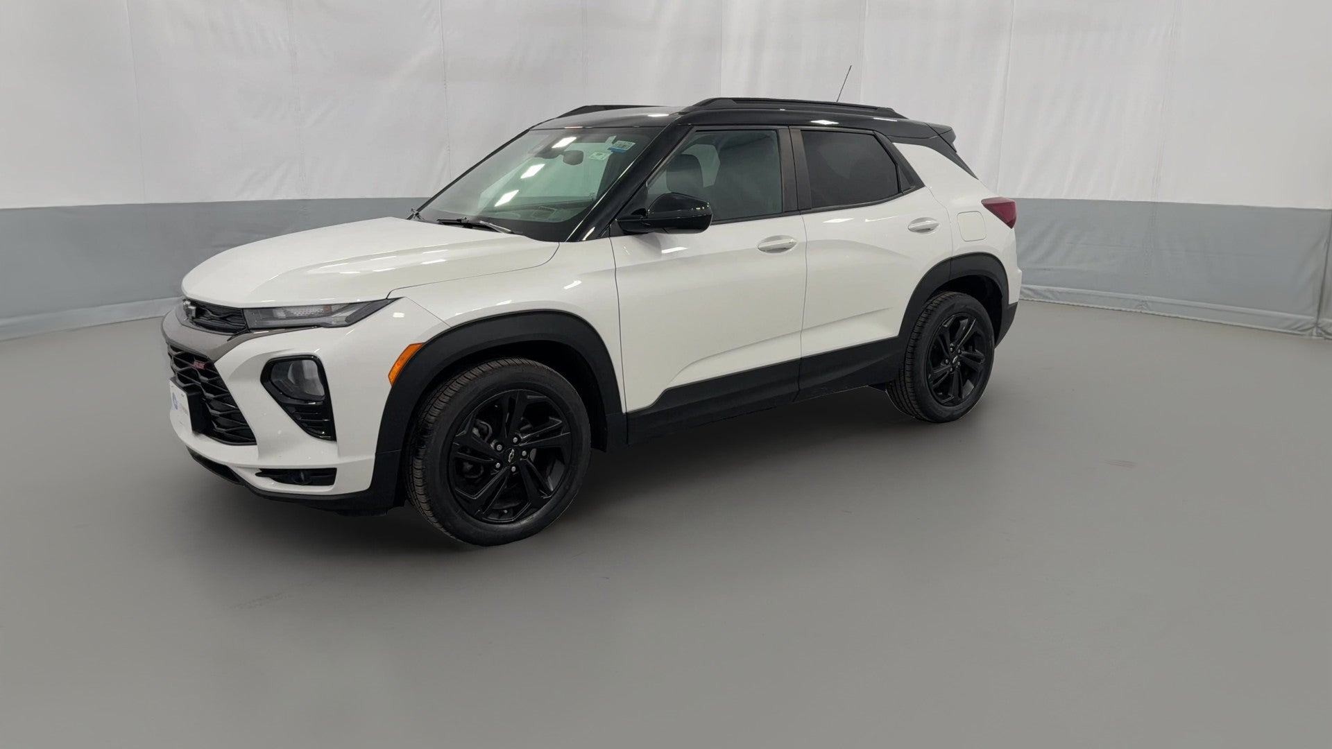 2022 Chevrolet Trailblazer vehicle photo