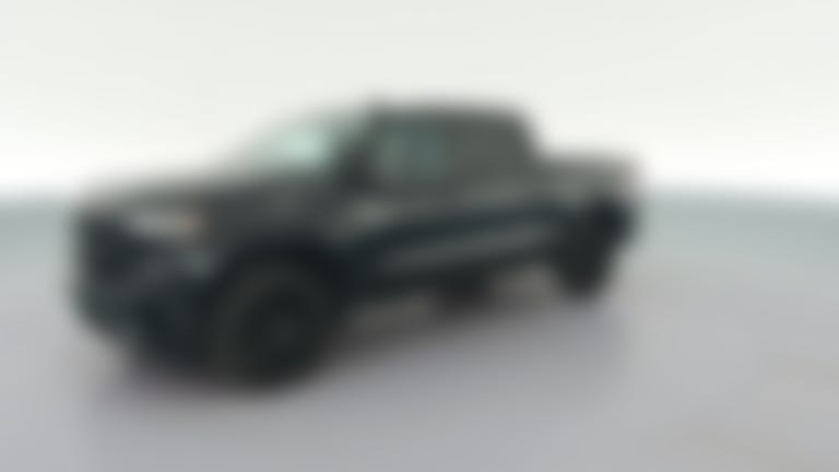 2020 Chevrolet Silverado 1500 Crew Cab vehicle photo