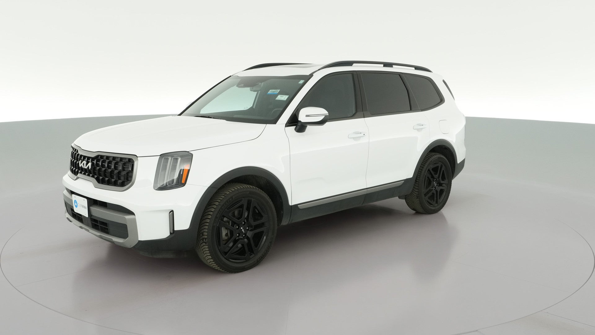 2023 Kia Telluride vehicle photo