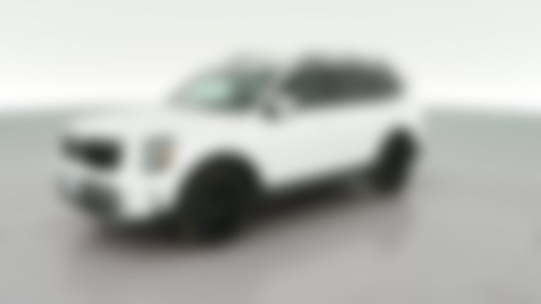 2023 Kia Telluride vehicle photo