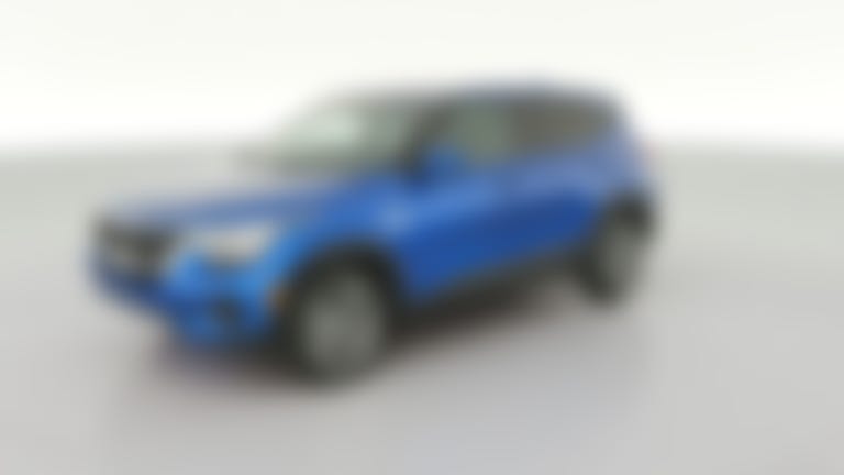 2021 Kia Seltos vehicle photo