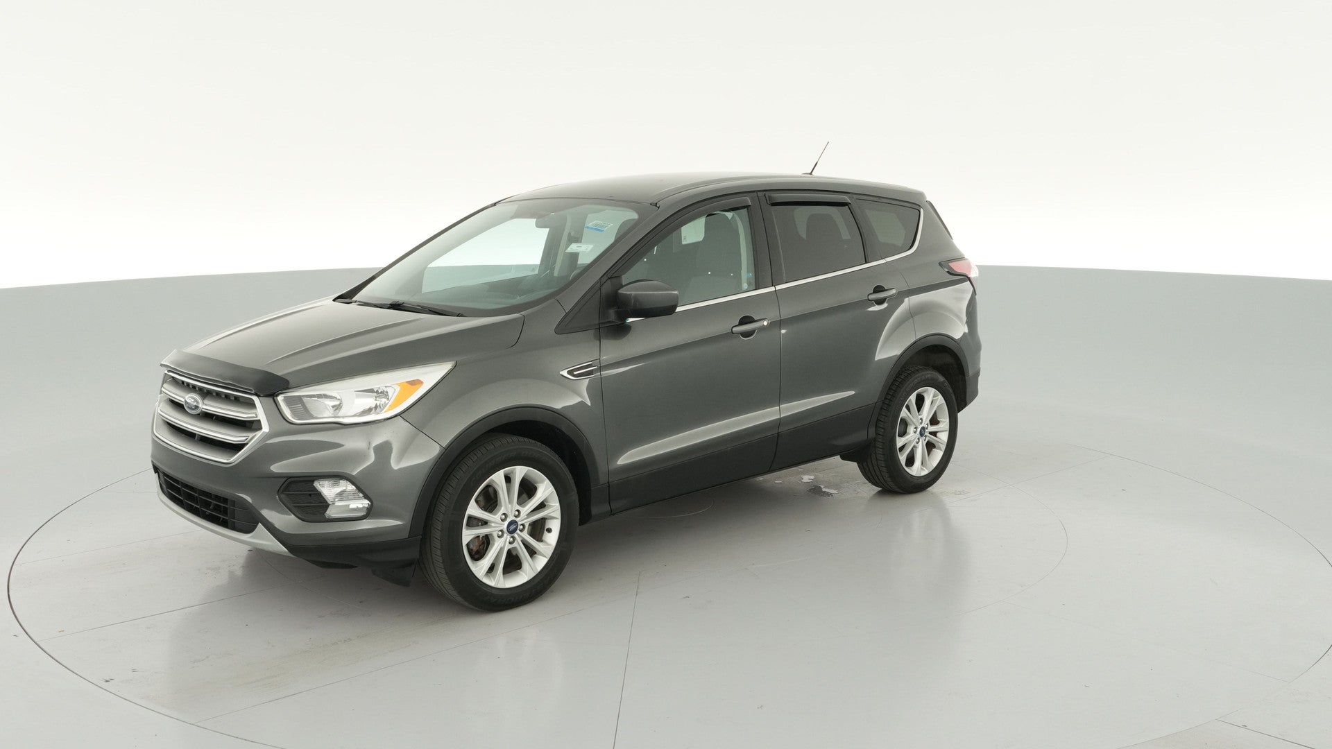 2017 Ford Escape vehicle photo