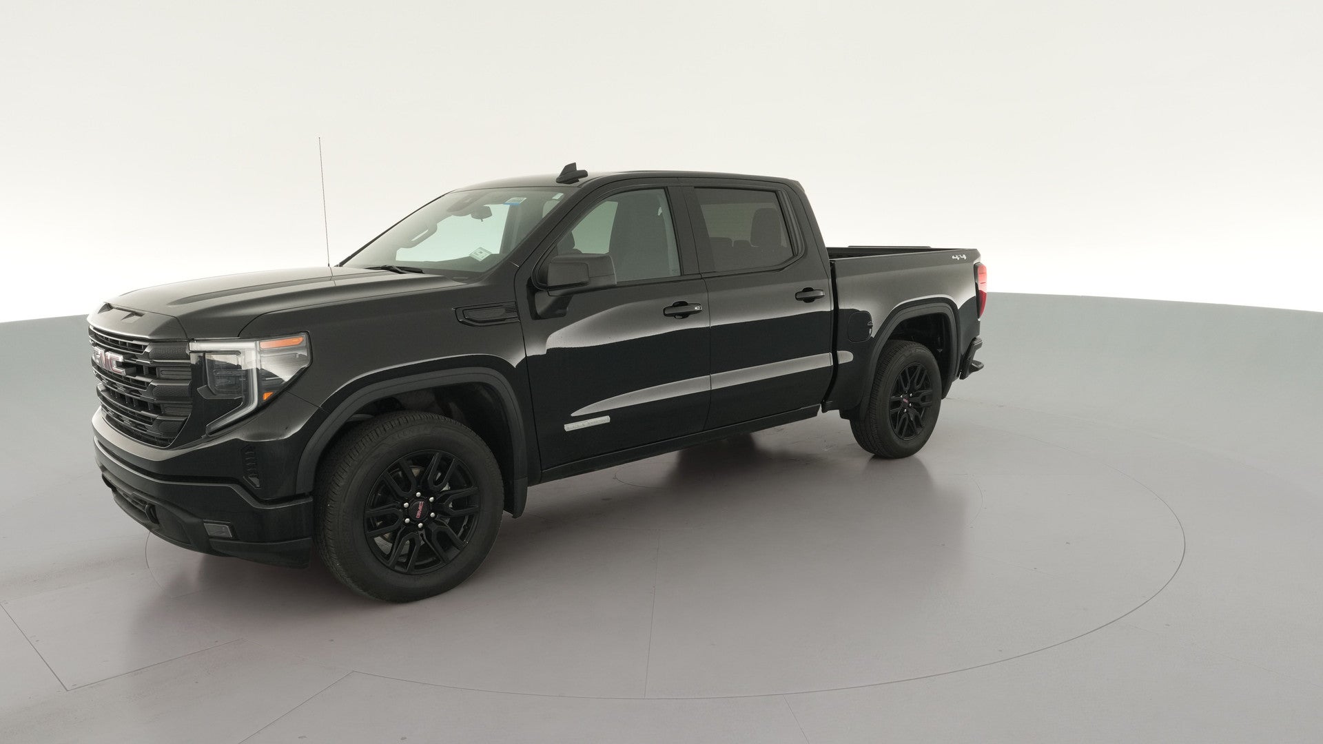 2024 GMC Sierra 1500 Crew Cab vehicle photo