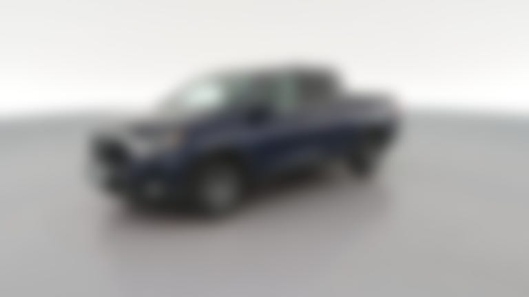 2023 Honda Ridgeline vehicle photo