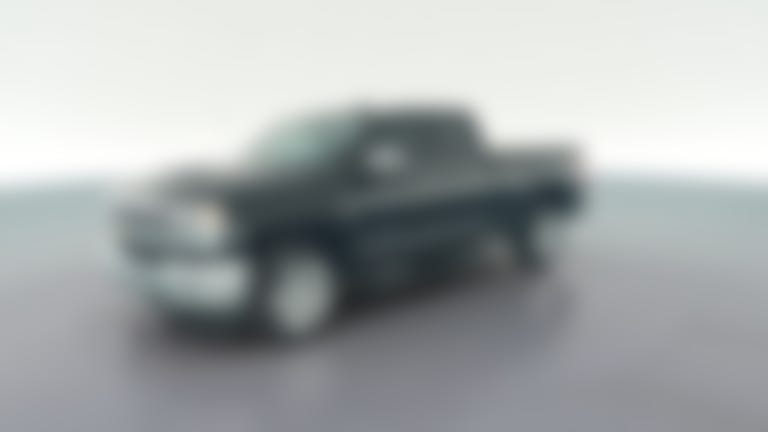 2017 Chevrolet Silverado 1500 Double Cab vehicle photo