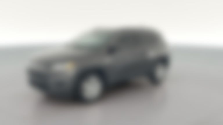2018 Jeep Compass vehicle photo