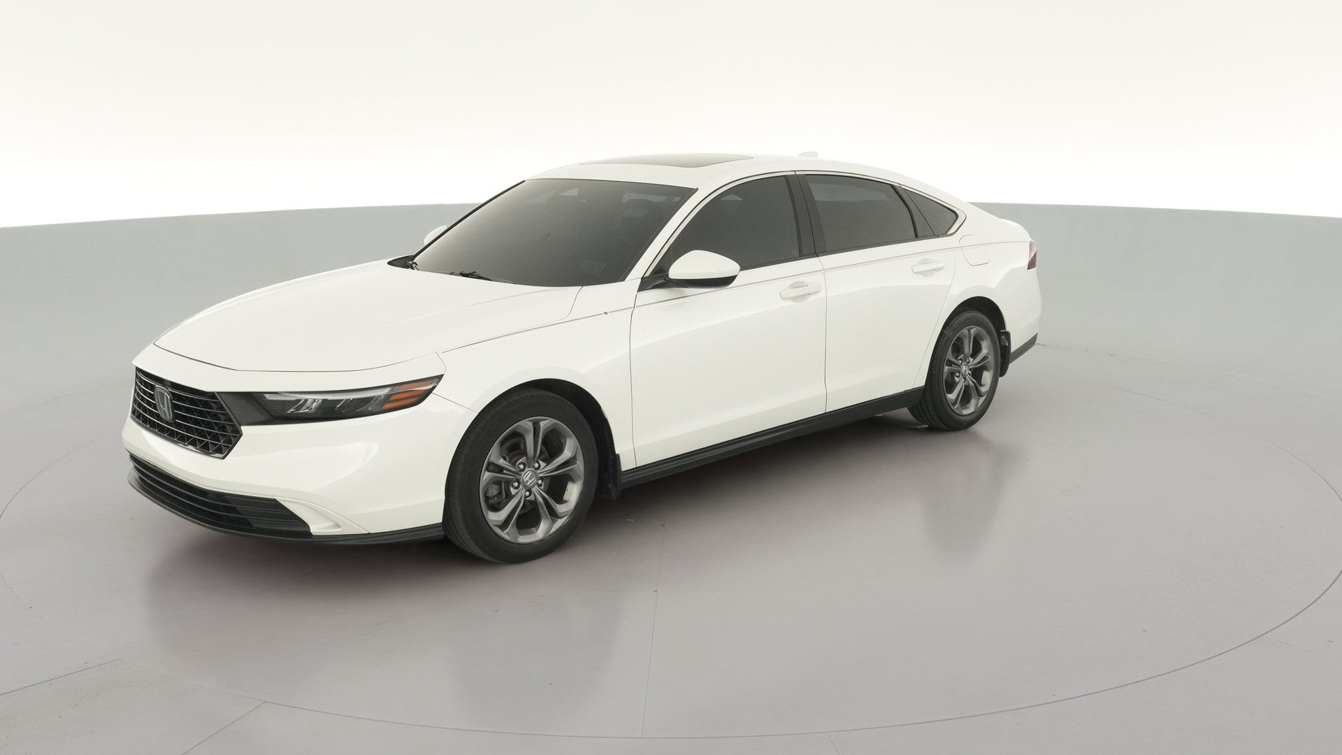 2024 Honda Accord vehicle photo