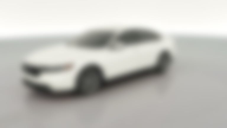 2024 Honda Accord vehicle photo