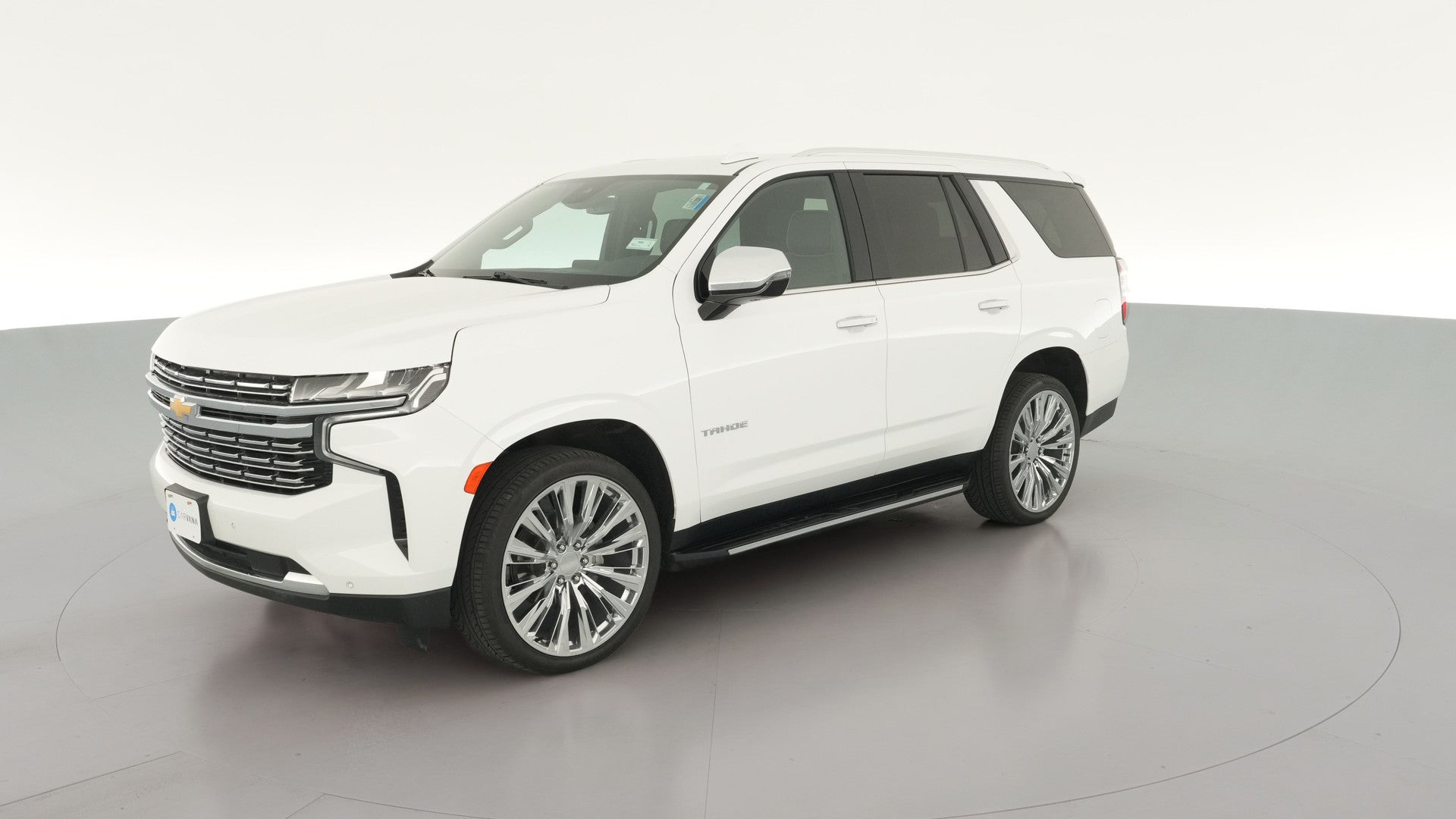 2023 Chevrolet Tahoe vehicle photo