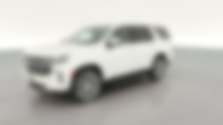 2023 Chevrolet Tahoe vehicle photo