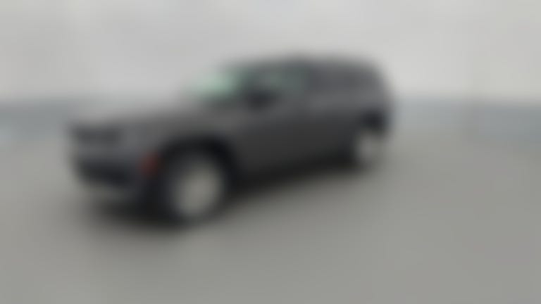 2023 Jeep Grand Cherokee L vehicle photo