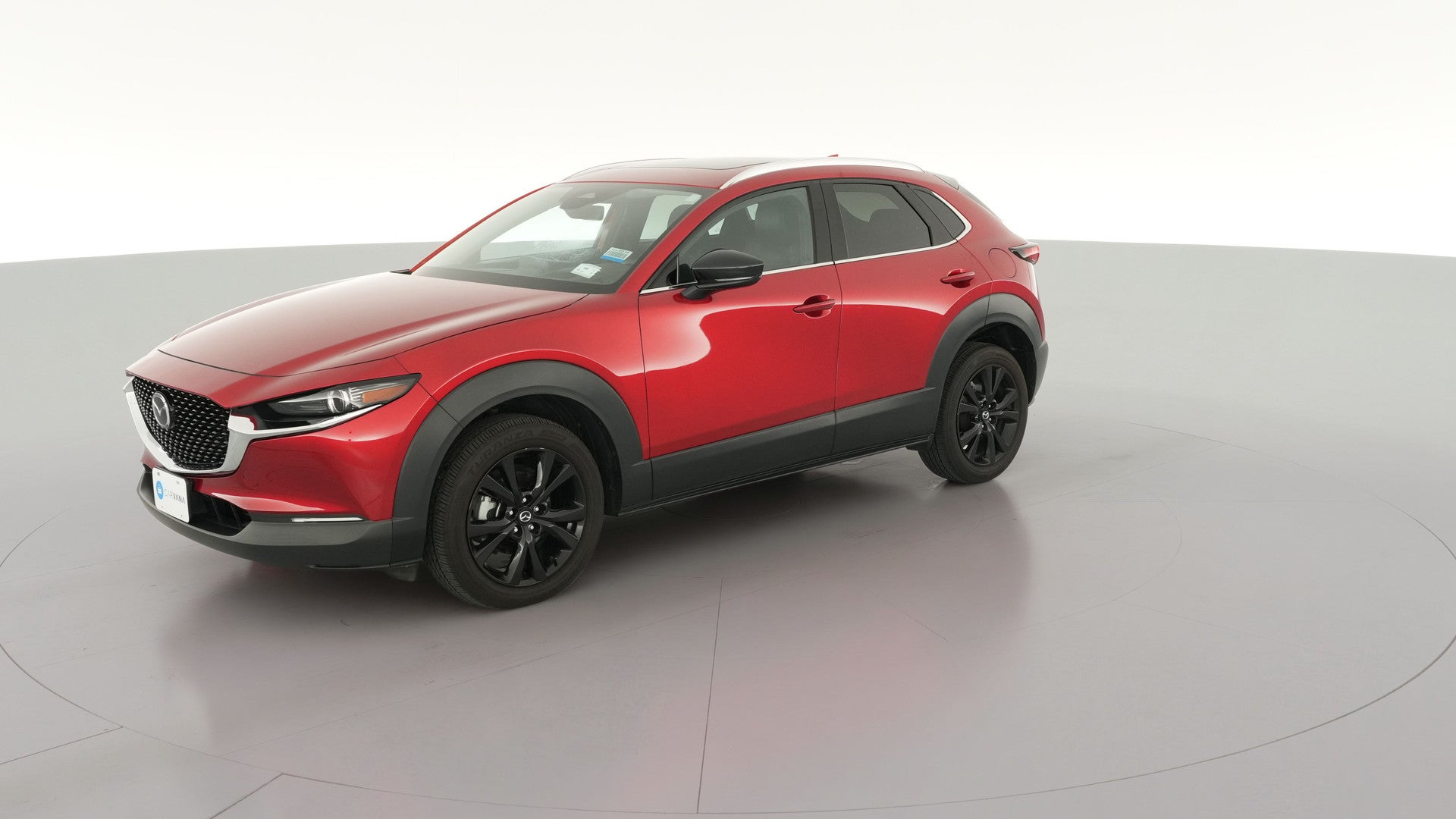 2024 MAZDA CX-30 vehicle photo