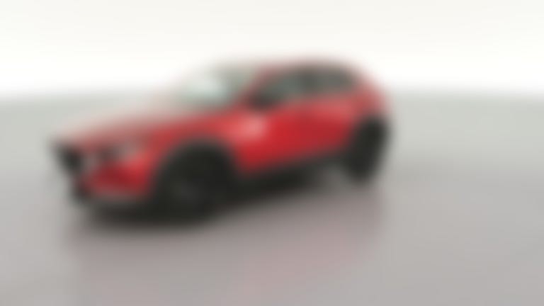 2024 MAZDA CX-30 vehicle photo