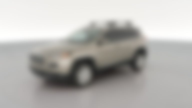 2017 Jeep Cherokee vehicle photo