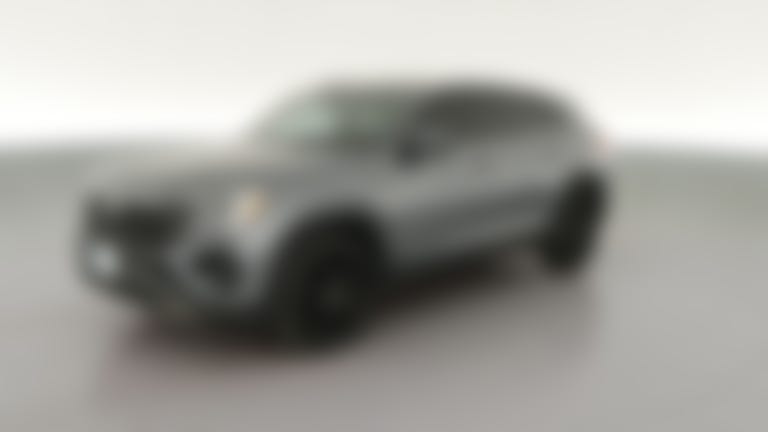 2024 Volkswagen Atlas Cross Sport vehicle photo