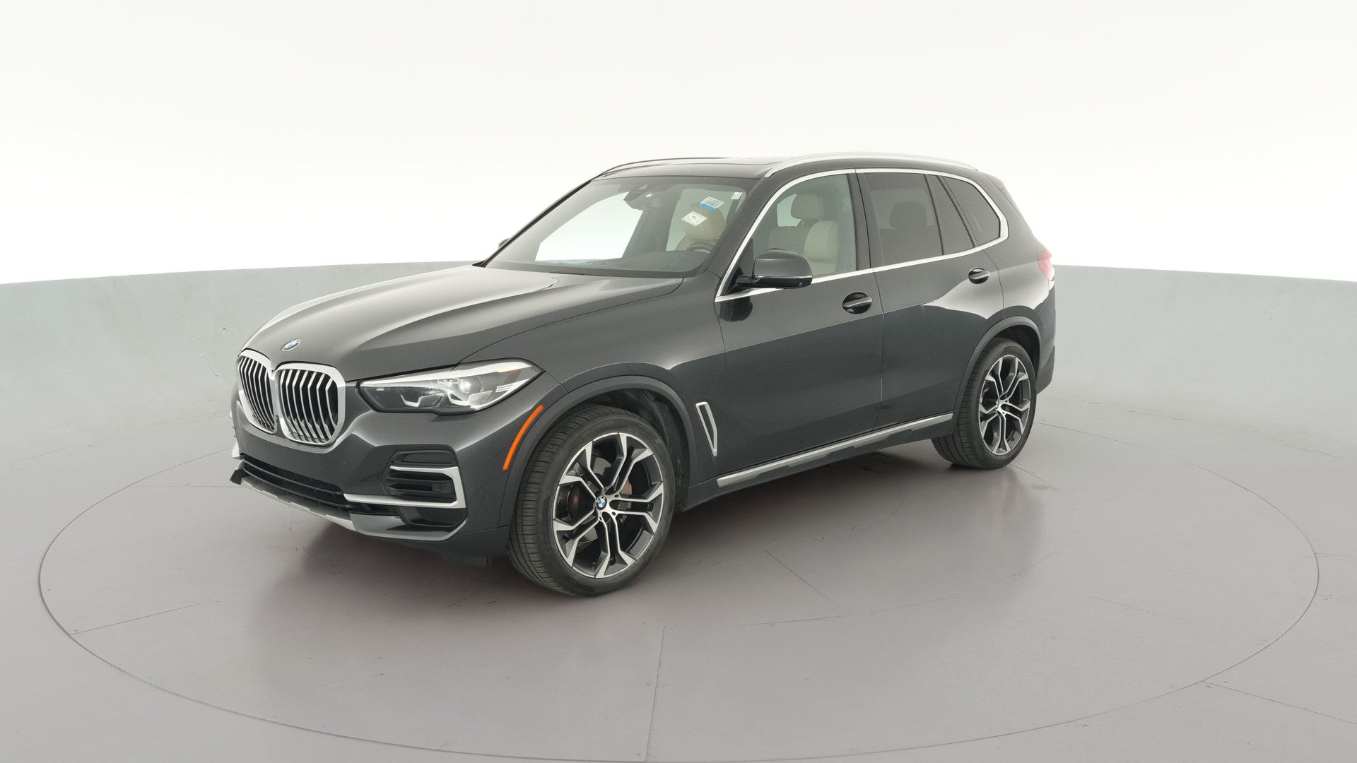 2022 BMW X5 vehicle photo
