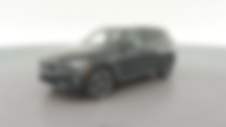 2022 BMW X5 vehicle photo