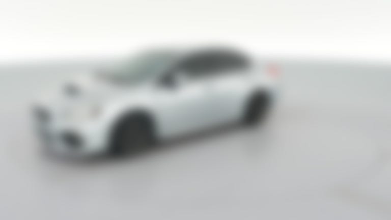 2017 Subaru WRX vehicle photo