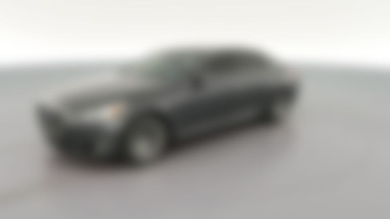 2019 Genesis G90 vehicle photo